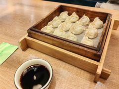 -土灶台海鲜聚·天津菜(新港店)