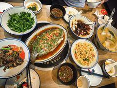 -妈妈的味道(和顺古镇店)