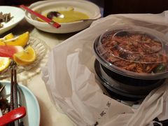 -伙靠·江浙菜(田林路店)