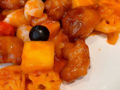 -闽海肴(北辰荟店)