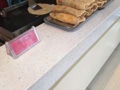 环境-窦店服务区-停车场