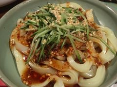 -纳瓦新疆菜(银都店)