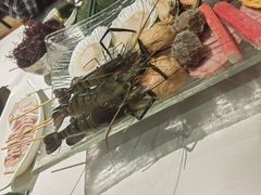 -Thai Basil罗勒叶泰式餐厅(时代天街店)