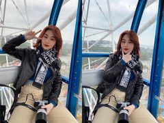 -白沙门生态公园