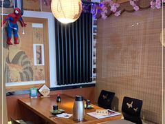 -鳗鱼家·深夜食堂(军博店)