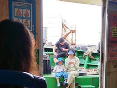-鸿旺海鲜楼(平潭流水店)