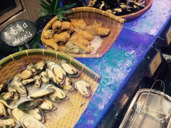 -麒麟中餐厅·经典粤菜·地道菜式老字号(广州长隆酒店)