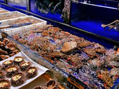 水产区-映像威海·海鲜味道(市区店)