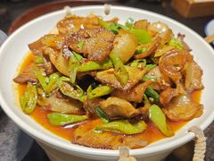 -老灶房-四川土菜(铁牛广场店)