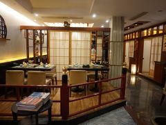 -东瀛阁(锦江宾馆店)