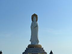 -三亚南山文化旅游区