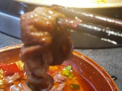 -王婆乔鲜鱼自助火锅(蜀汉路店)