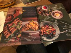 -食冇广东客家菜(奔驰大厦店)