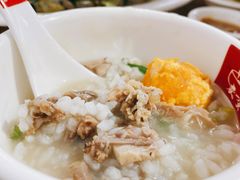鹧鸪粥-皮蛋弟砂锅店(总店)