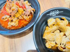 -亚皆老街南宁老友粉·米粉(印象城店)