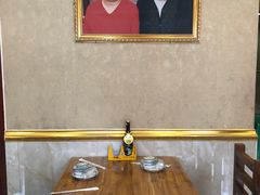 包厢-清真利德顺小老饭庄(复兴路店)