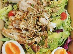 -HELLO 27 意面·沙拉·帕尼尼