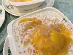 -松记糖水店(铜锣湾分店)