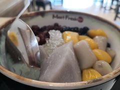 -Meet Fresh鮮芋仙(时代天街店)