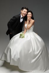 -青禾婚纱摄影(杭州店)