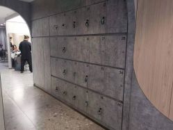 -P.STYLE 派斯造型