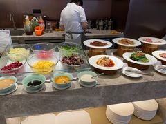 -扬州万怡酒店-中餐厅(文昌中路店)