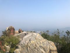-北京鹫峰国家森林公园