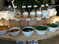 调料-莫小七火锅