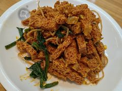 -花儿穆萨·烤肉餐厅(石马坪店)