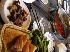 -尚御潮汕牛肉自助火锅(锦园店)