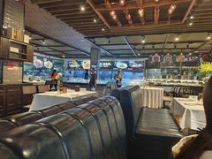 -上座·餐厅(阳光100店)