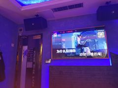 -歌迷量贩KTV(光彩市场店)
