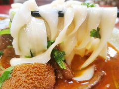 -金杨拉面王小吃面馆·牛三宝面·红烧牛肉粉