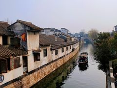 -南浔古镇