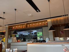 -五谷丰登农家院·地道胶东菜·海鲜烧烤(威海店)
