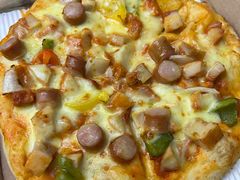 -牛男手造比萨西餐厨房(印象城店)