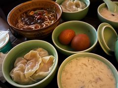 -足本纪·足道 SPA 简餐 小吃(文三西路店)