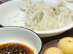 -天天鱼港·海鲜·鲅鱼水饺·招牌烤鸭(黄骅店)