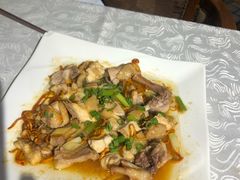 -合晋食府(广州合晋帝苑酒店)