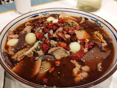-付掌柜在成都·热炒砂锅集(金禾店)
