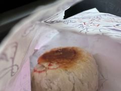 -长发西饼(临顿路店)