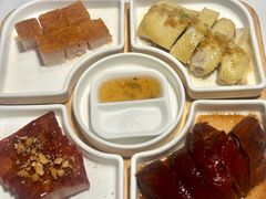 -滋粥楼·顺德菜(番禺广场总店)