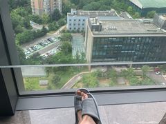 -贵阳万丽酒店