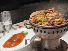 -四季民福烤鸭店(故宫店)