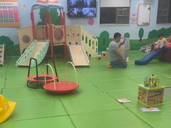 -巧虎KIDS早教中心(青秀区盛天地店)