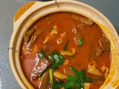 -金龙·打边炉(南京西路店)