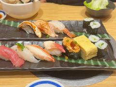 -合点寿司(金虹桥商场店)