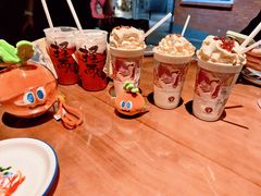 -长沙文和友(海信广场店)