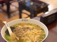 虾肉大馄饨-熙盛源(复兴路店)