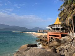 -海南分界洲岛旅游区